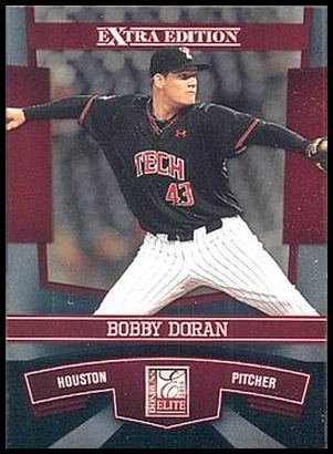 7 Bobby Doran